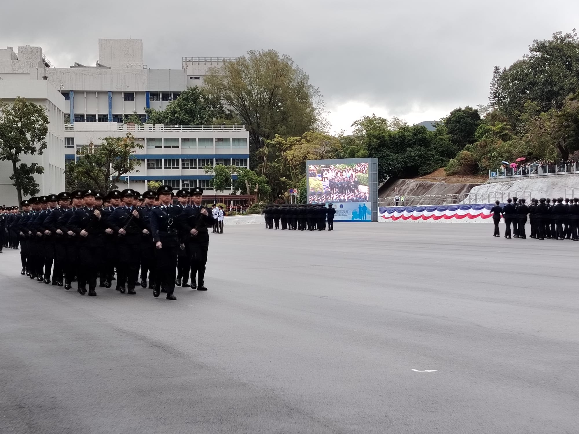 學警預備訓練課程_15