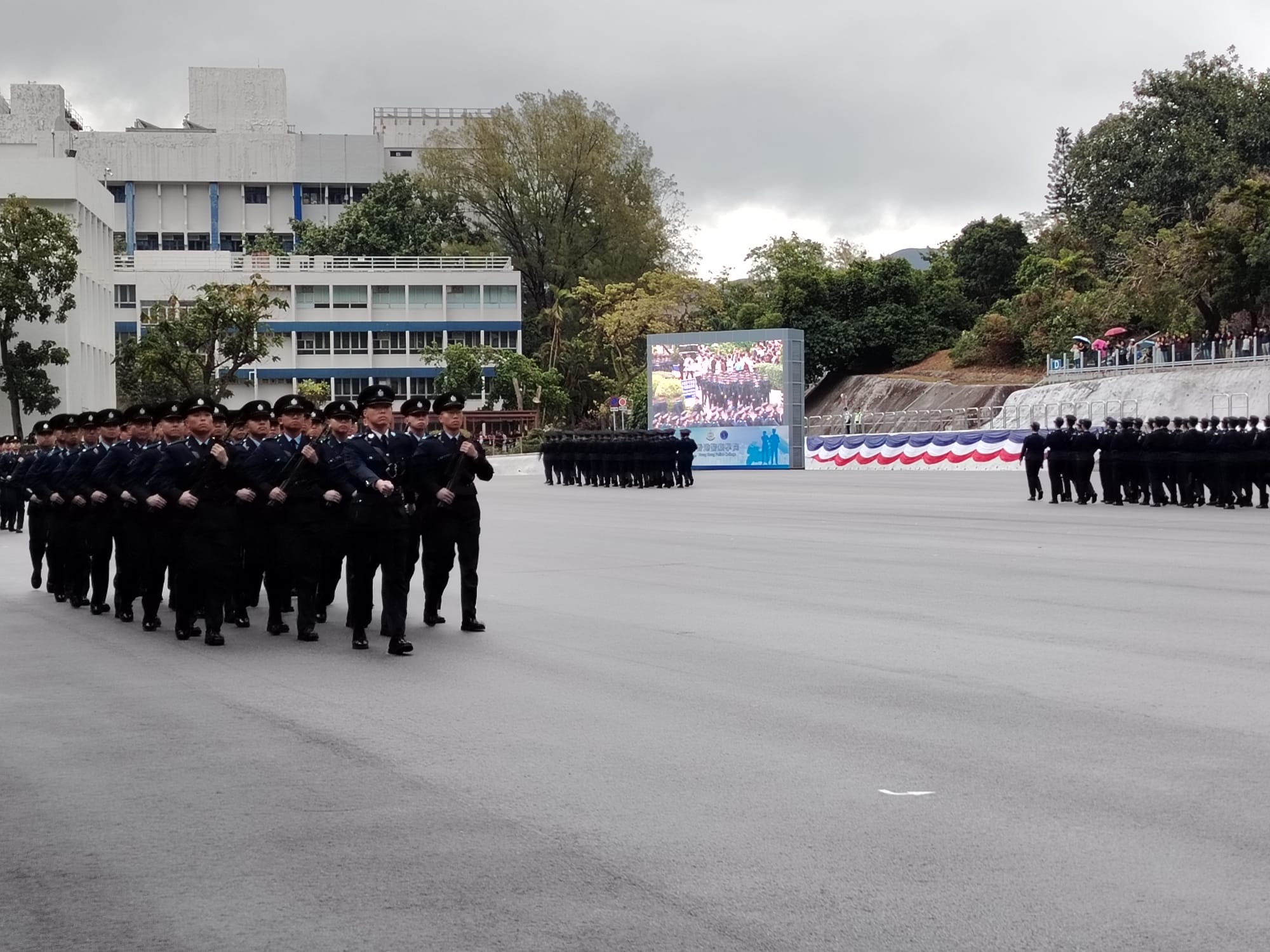 學警預備訓練課程_16