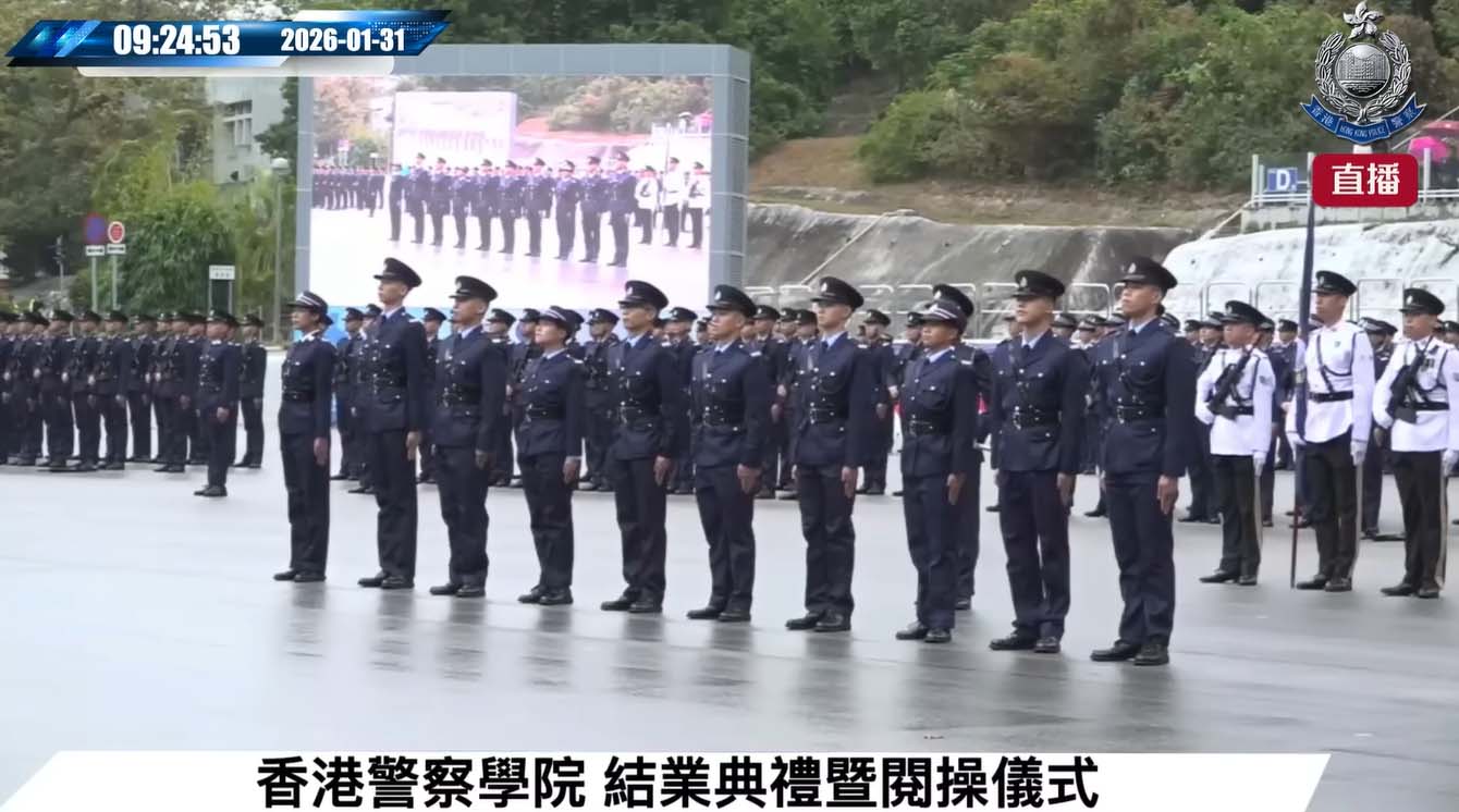 學警預備訓練課程_6