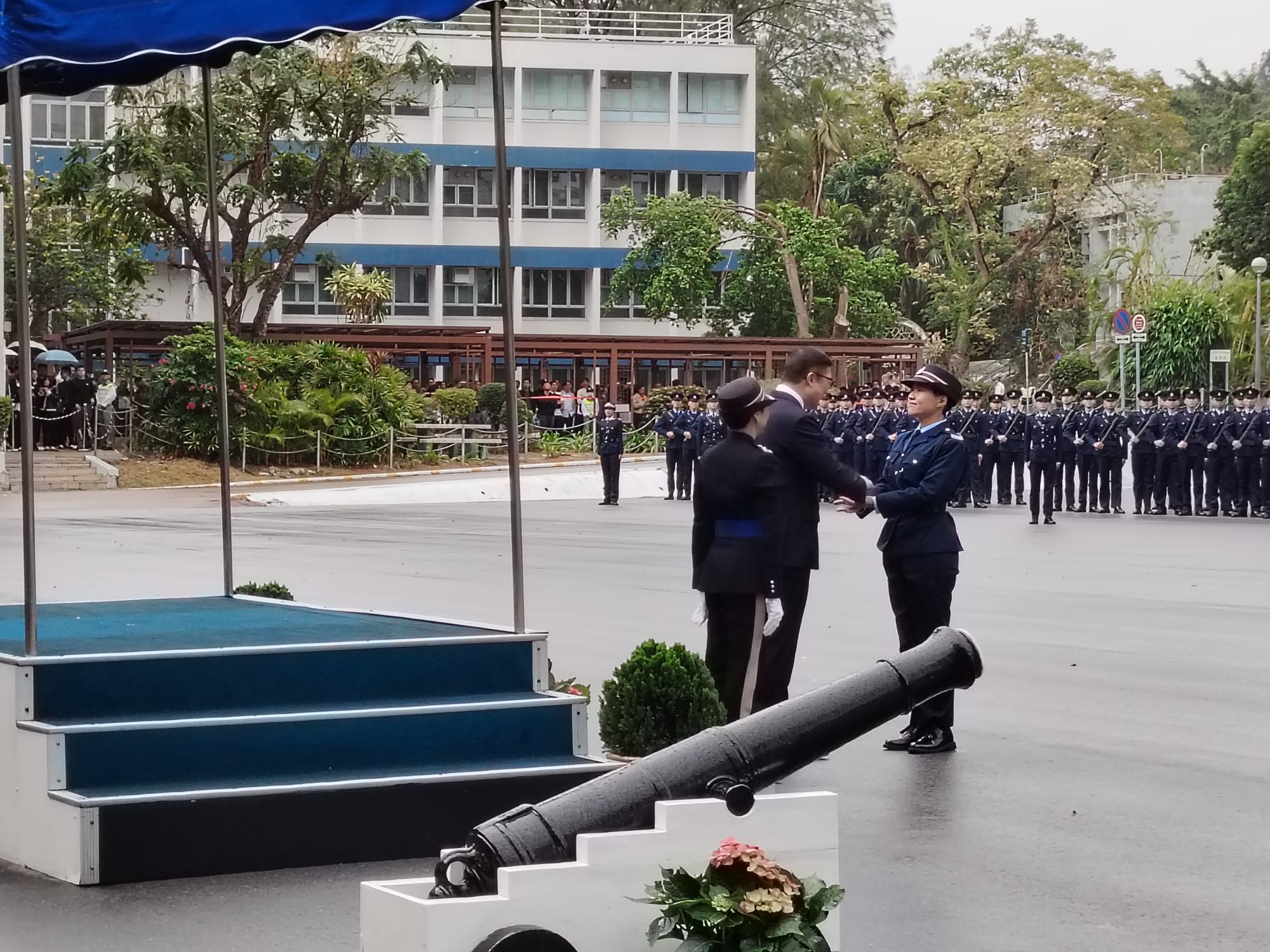 學警預備訓練課程_15