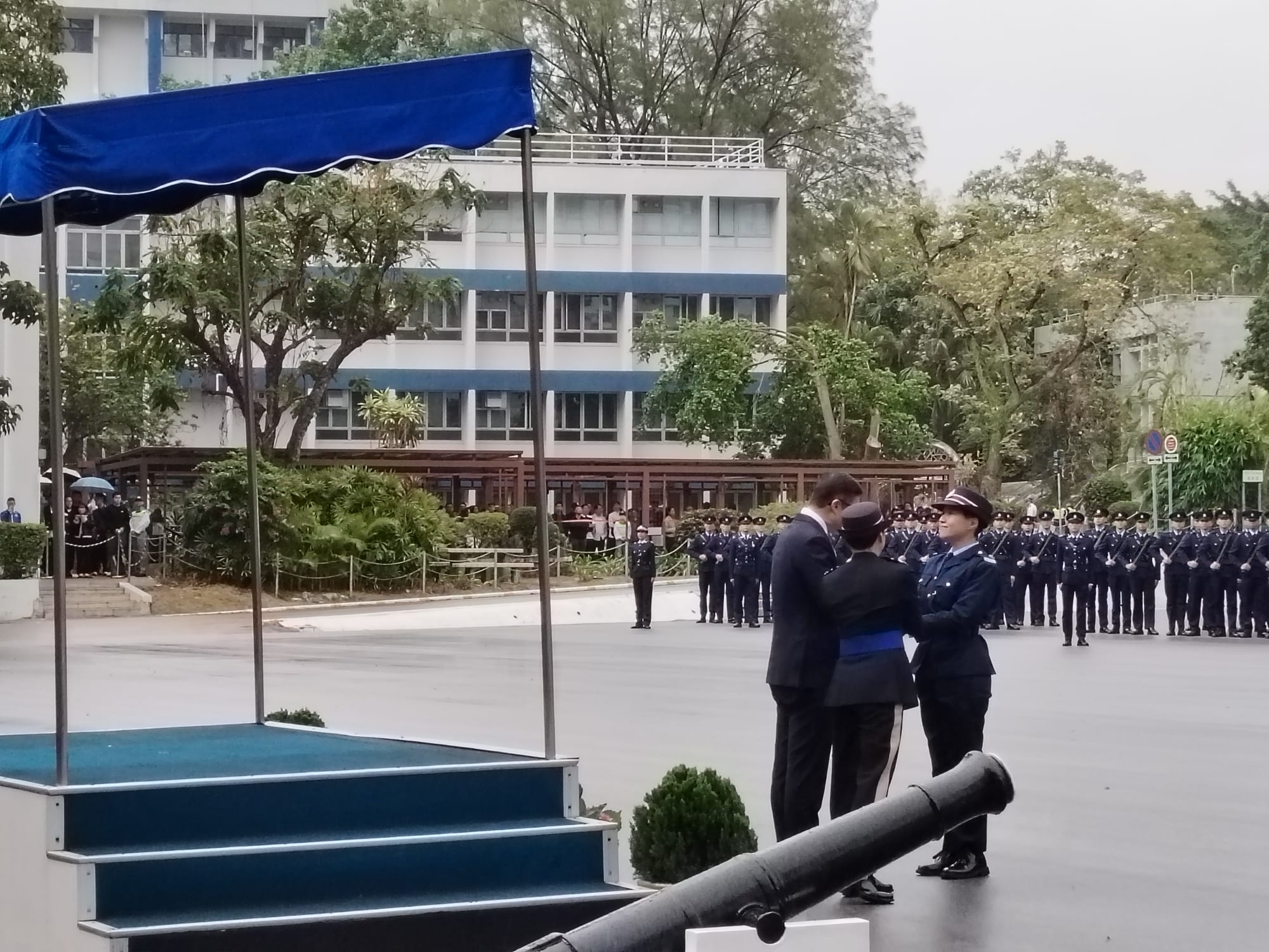 學警預備訓練課程_16