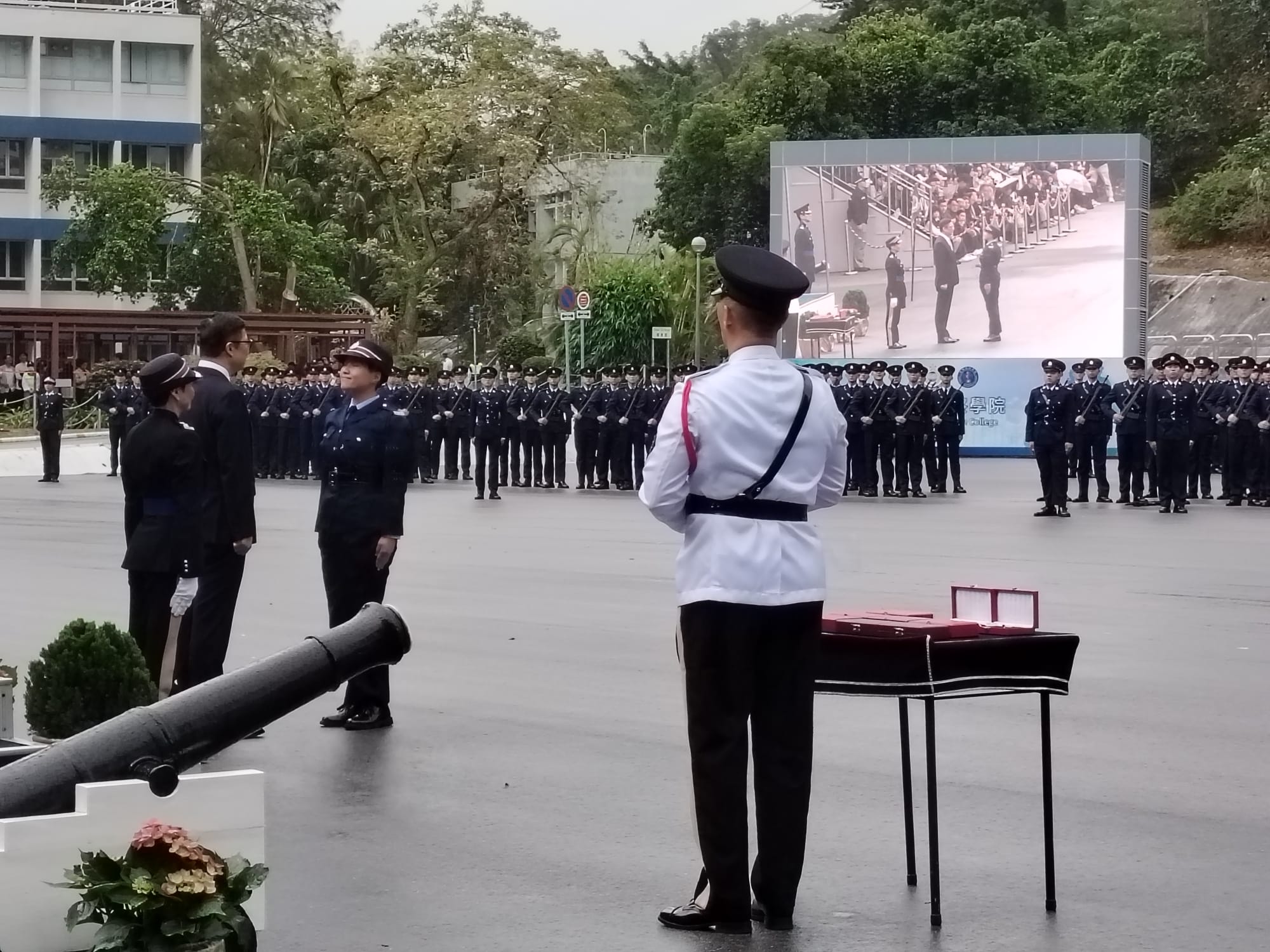 學警預備訓練課程_17