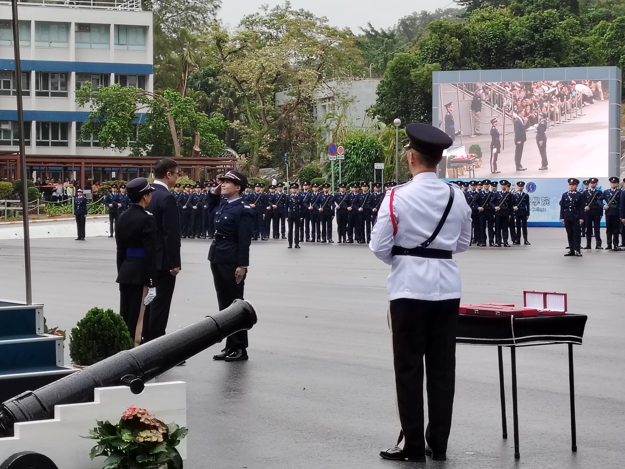 學警預備訓練課程_18
