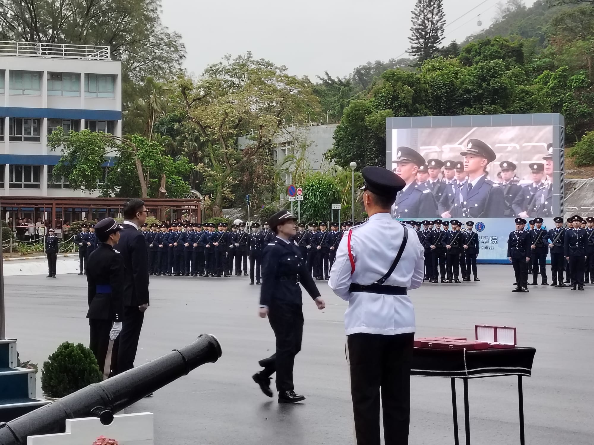 學警預備訓練課程_19