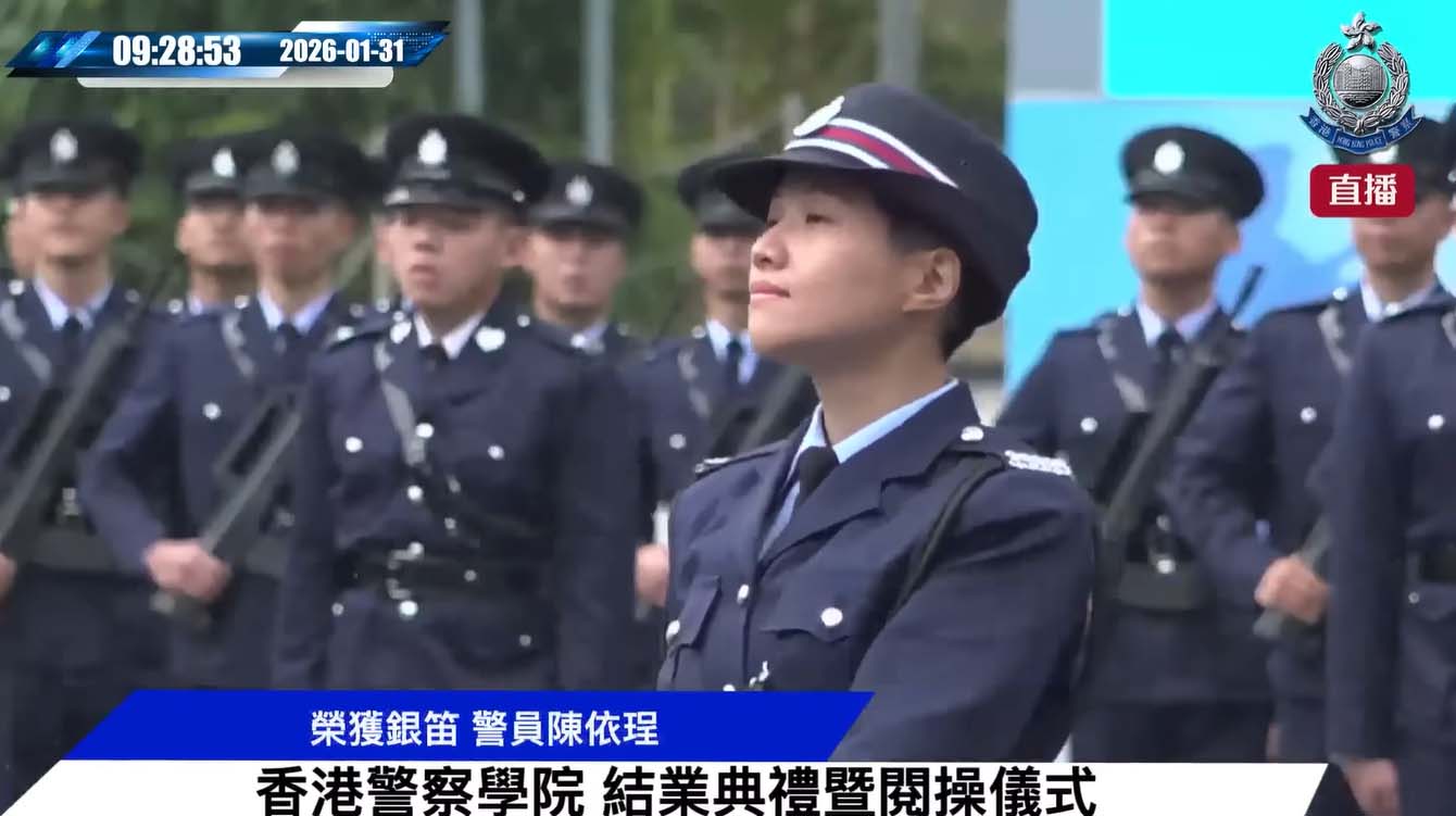 學警預備訓練課程_21