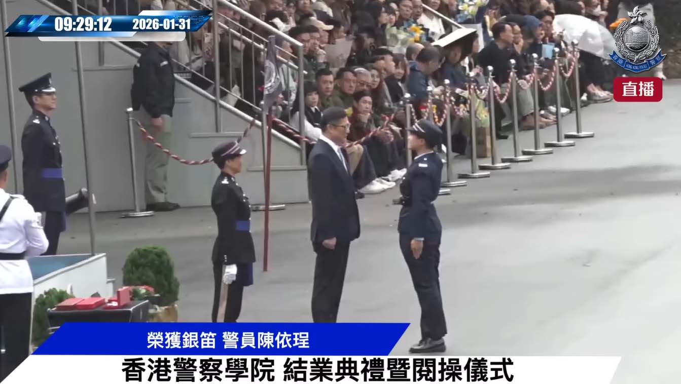 學警預備訓練課程_24