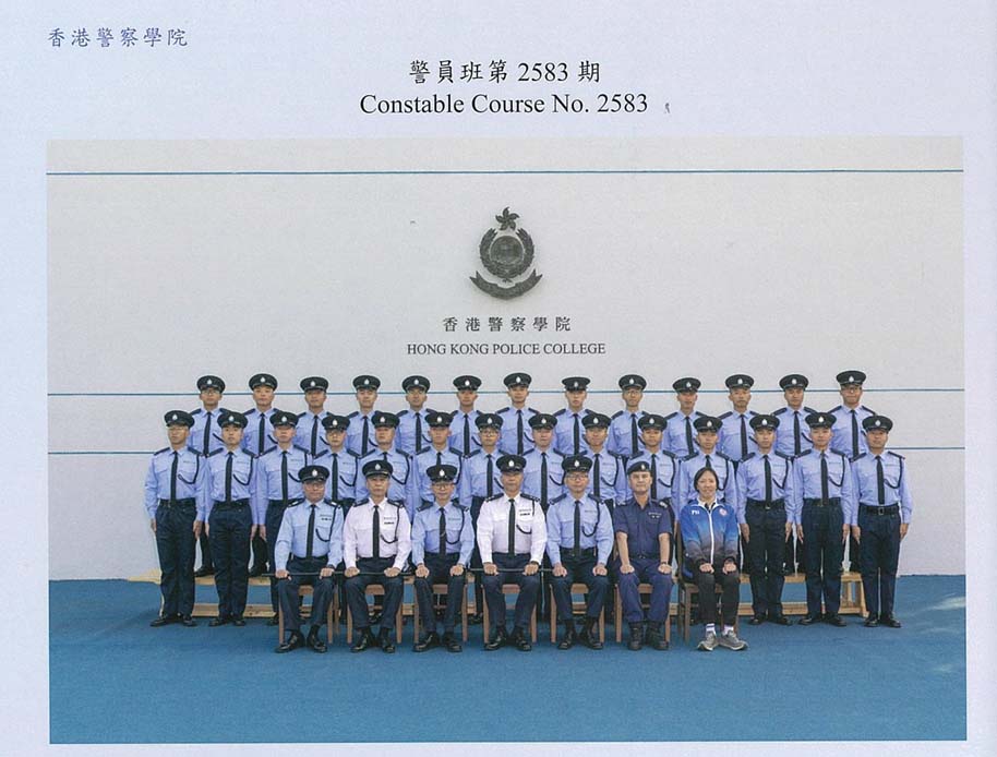 學警預備訓練課程_31