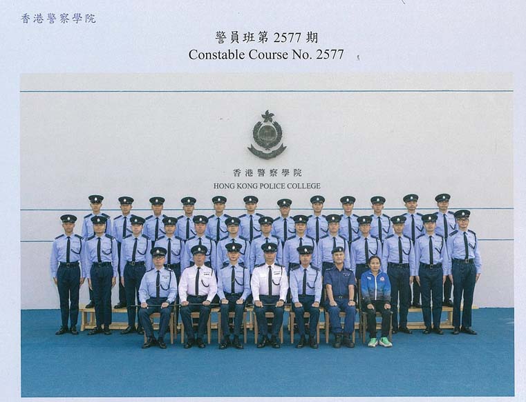 學警預備訓練課程_32