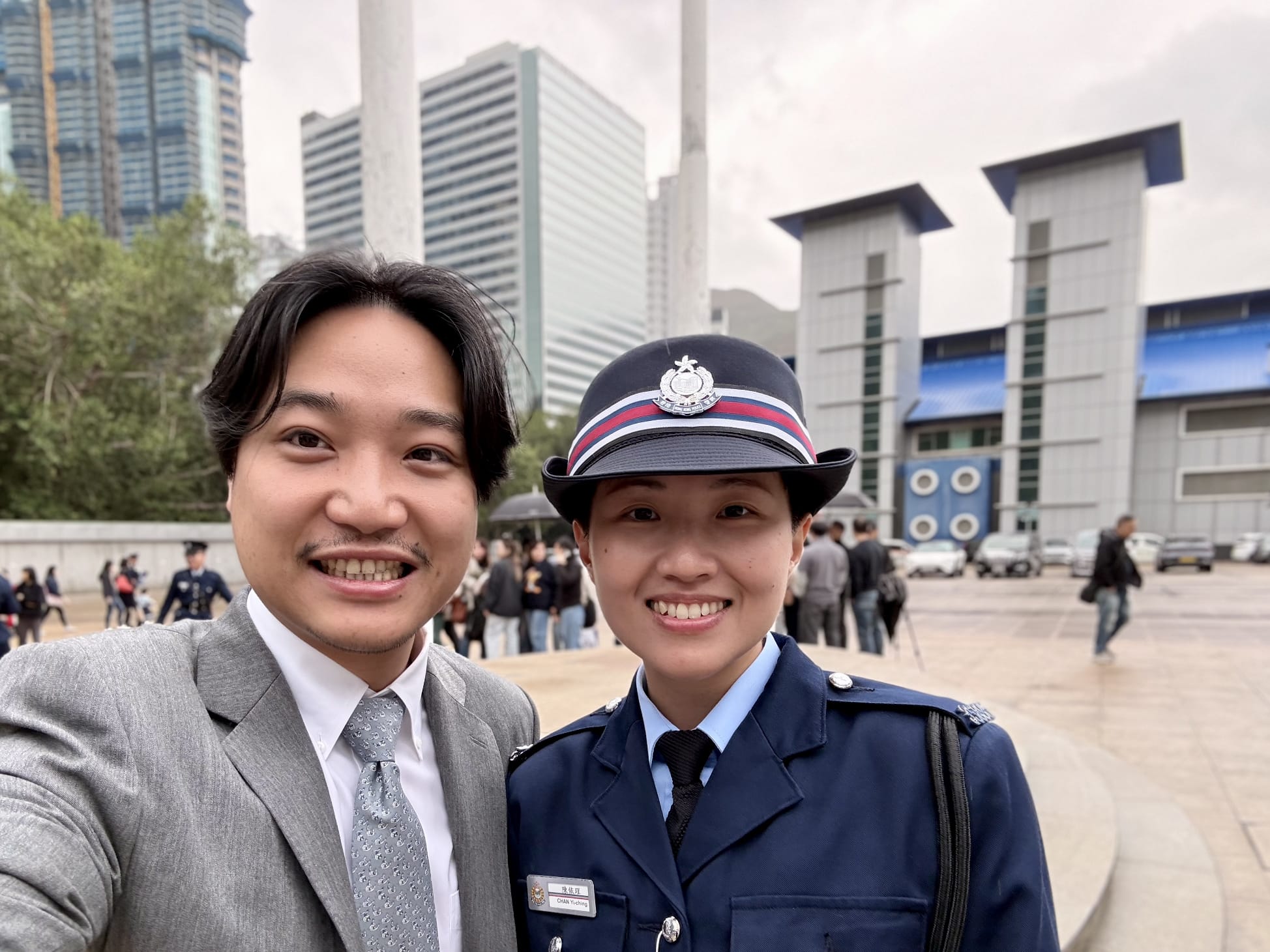 學警預備訓練課程_0