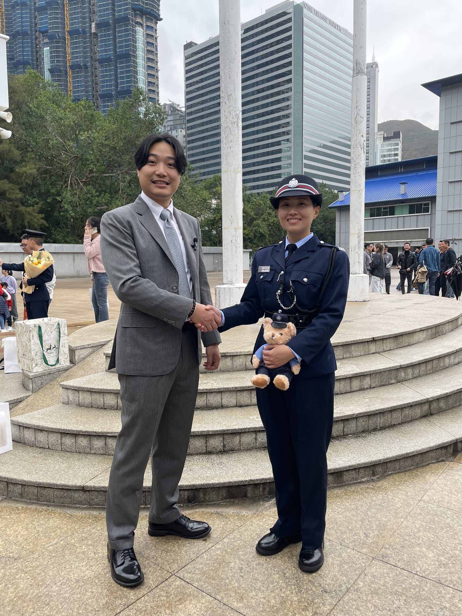 學警預備訓練課程_1