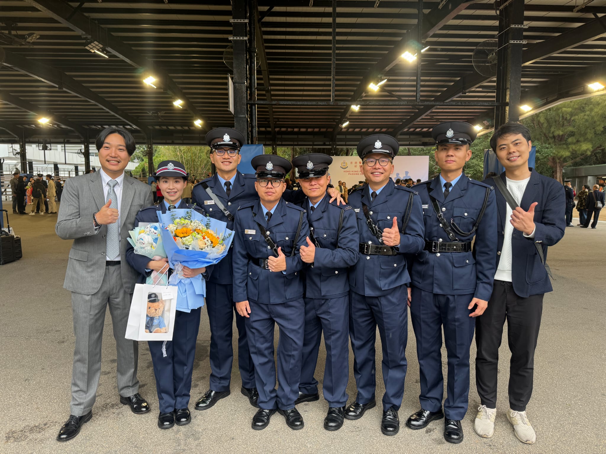 學警預備訓練課程_3