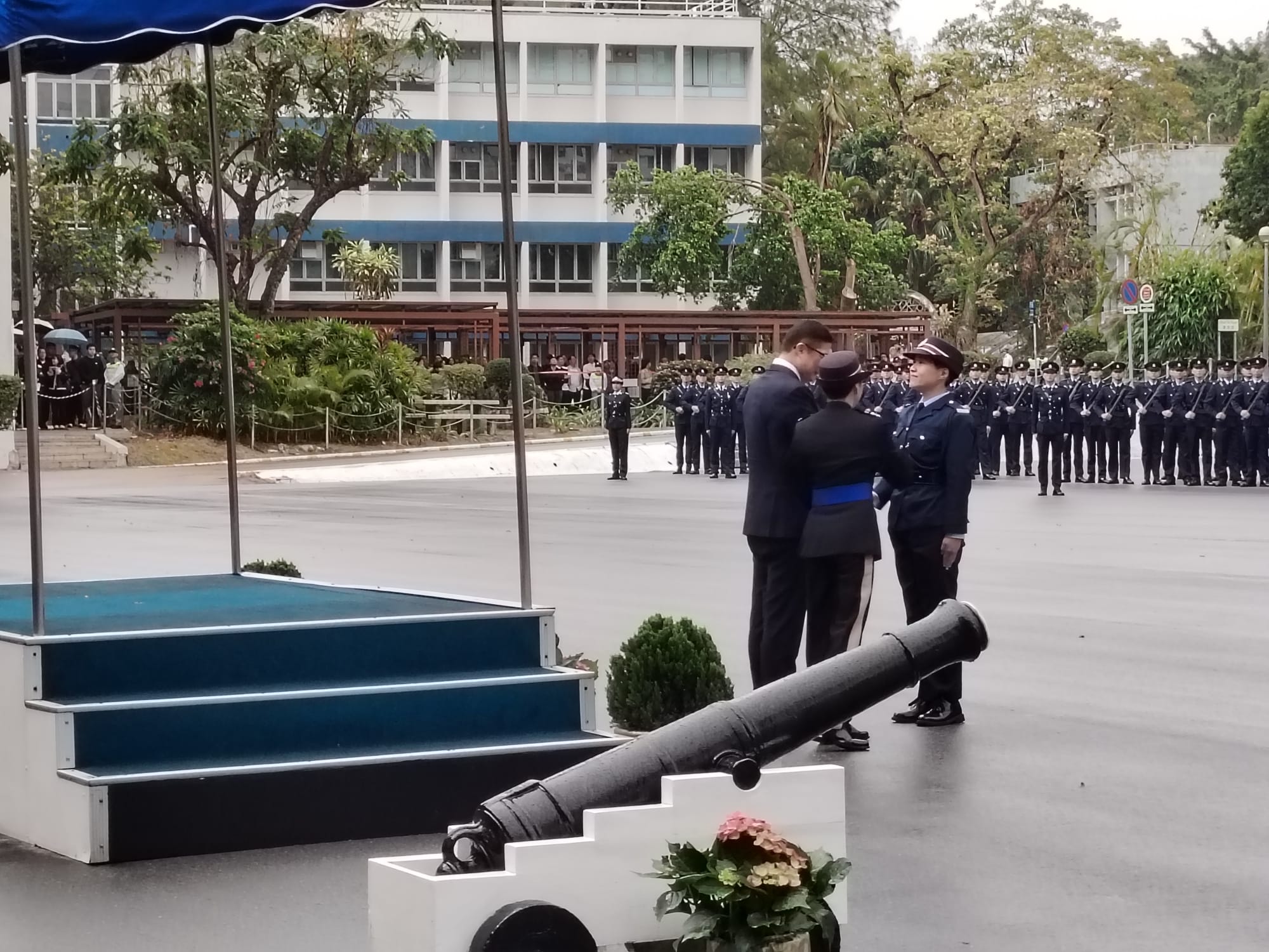 學警預備訓練課程_13