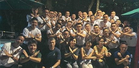 學警預備訓練課程_8