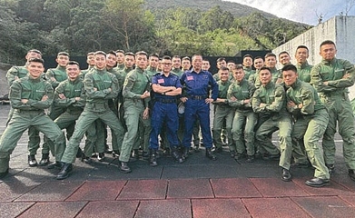 學警預備訓練課程_14