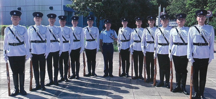 學警預備訓練課程_15