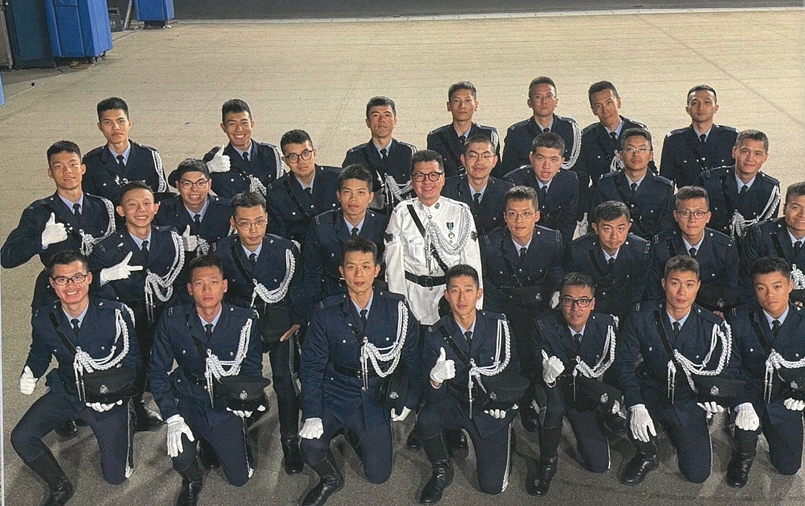 學警預備訓練課程_17