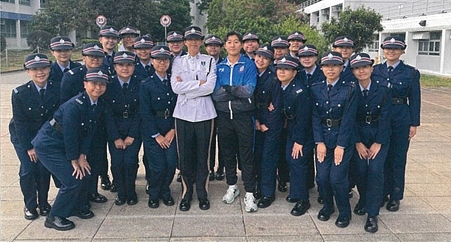 學警預備訓練課程_18