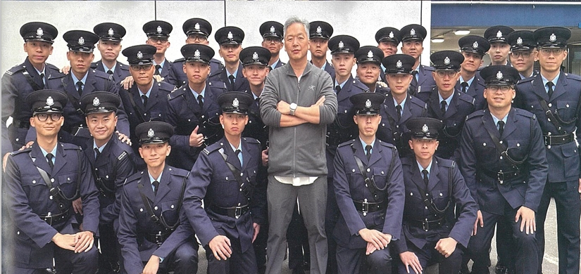 學警預備訓練課程_19