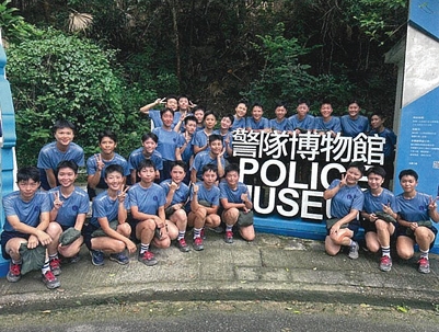 學警預備訓練課程_20