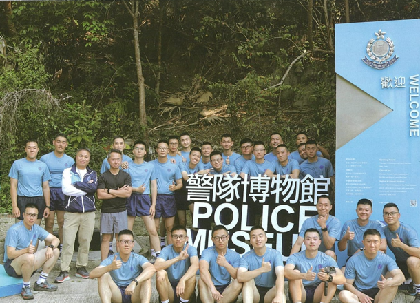 學警預備訓練課程_21