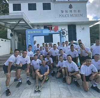 學警預備訓練課程_23