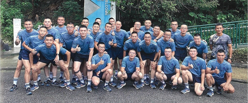 學警預備訓練課程_24