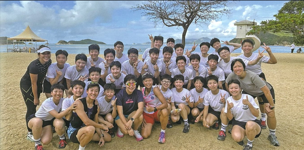 學警預備訓練課程_27