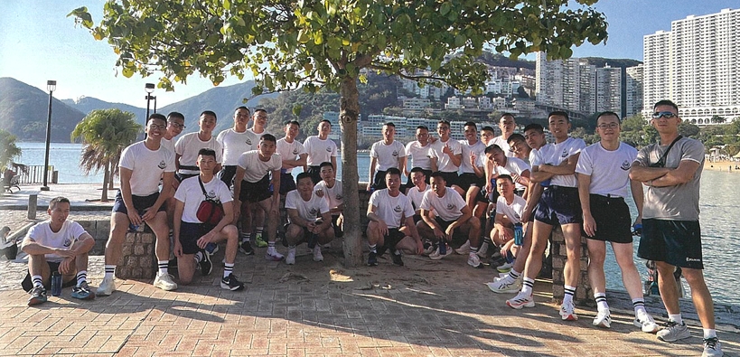 學警預備訓練課程_28