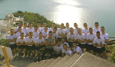 學警預備訓練課程_29