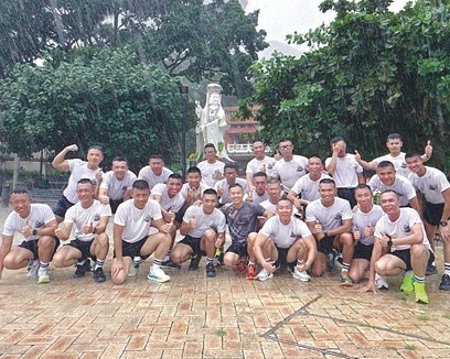 學警預備訓練課程_30