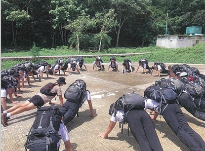 學警預備訓練課程_34