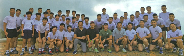 學警預備訓練課程_35