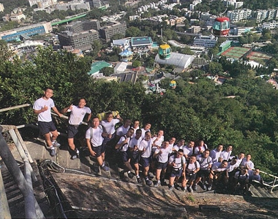 學警預備訓練課程_37