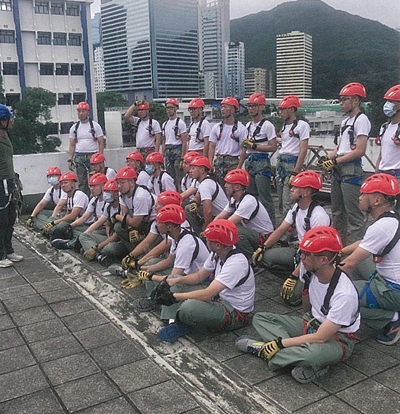 學警預備訓練課程_42