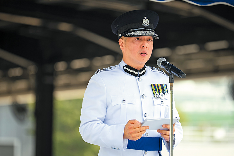 學警預備訓練課程_46