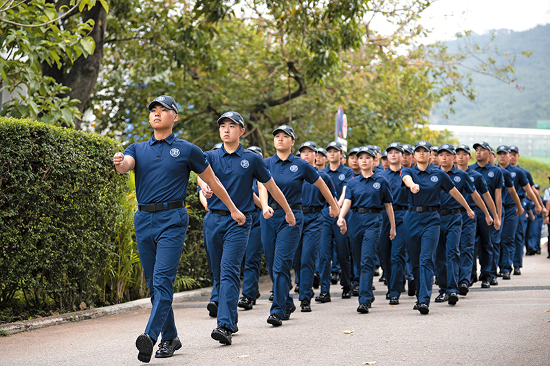 學警預備訓練課程_48