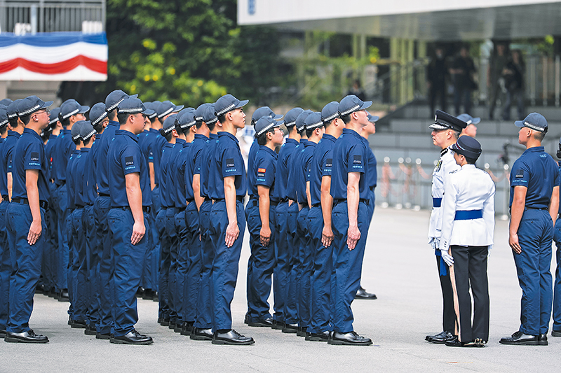 學警預備訓練課程_49
