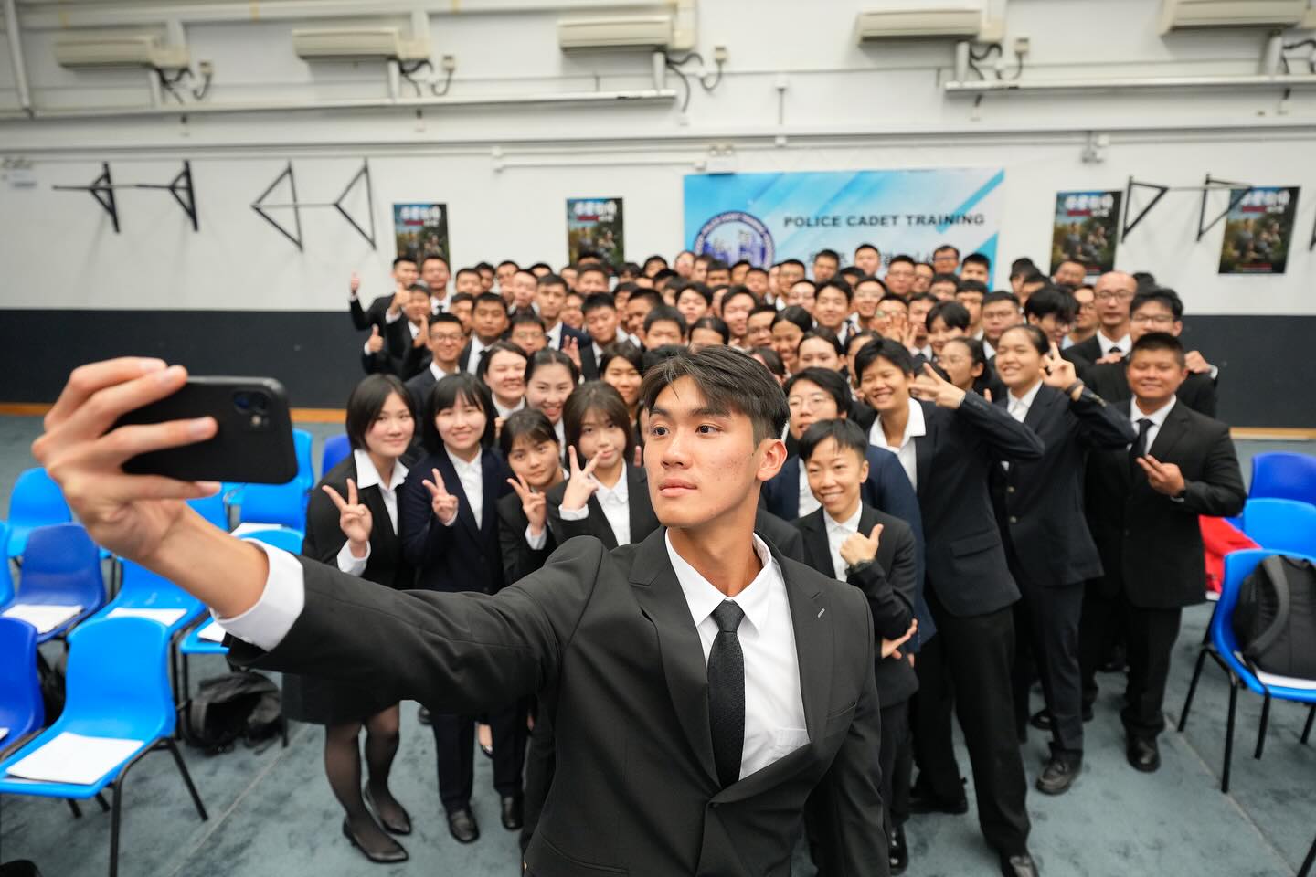 學警預備訓練課程_50
