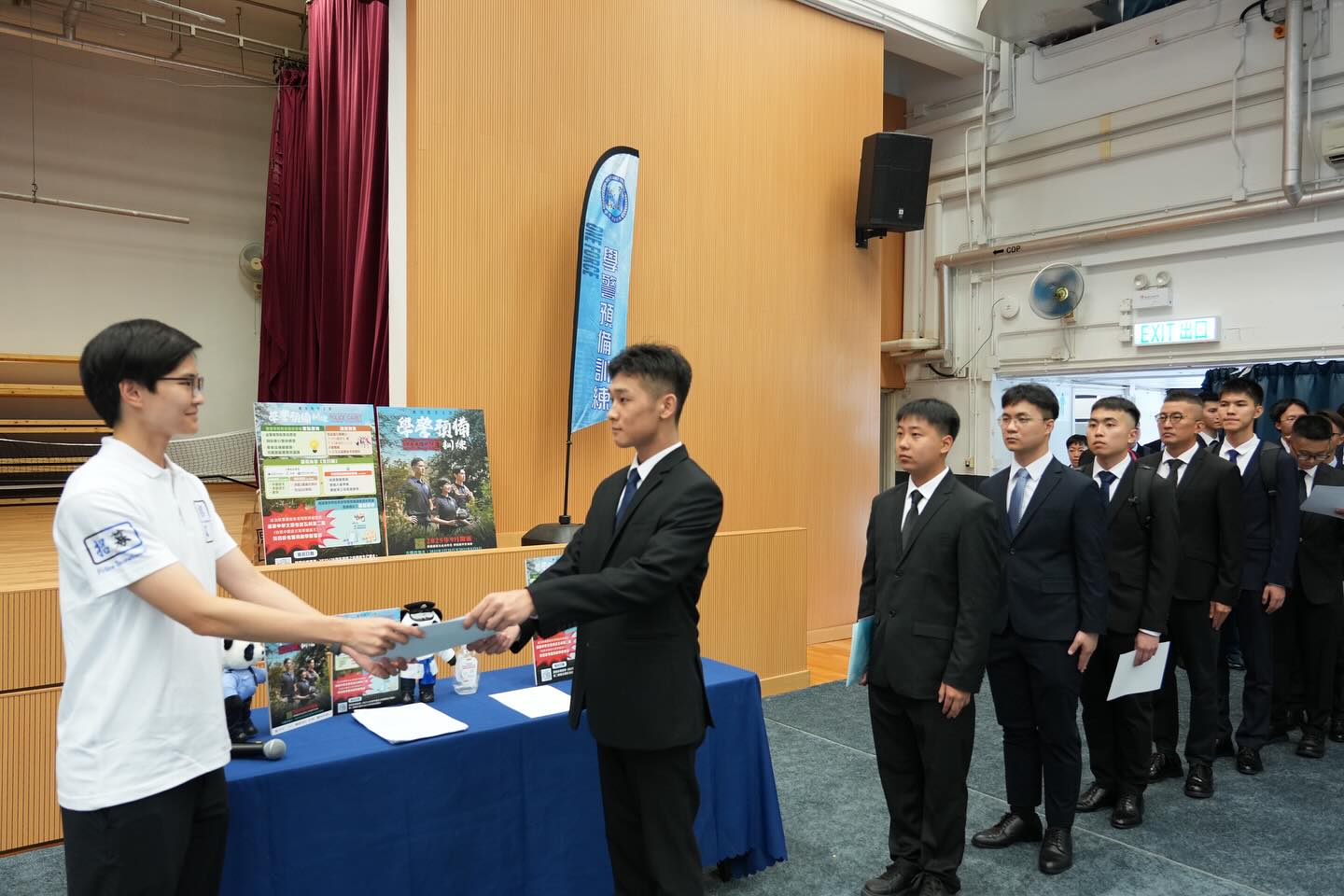 學警預備訓練課程_51