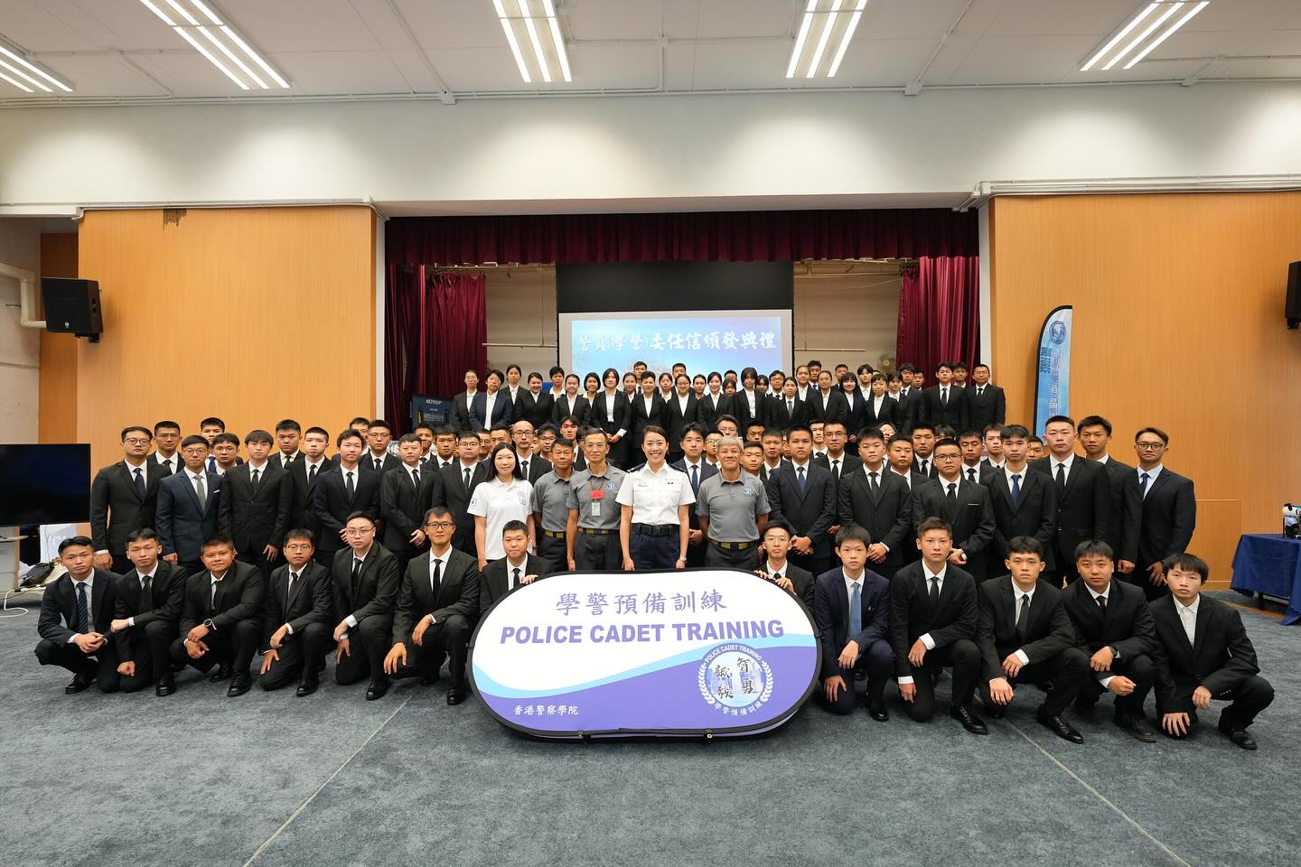 學警預備訓練課程_52