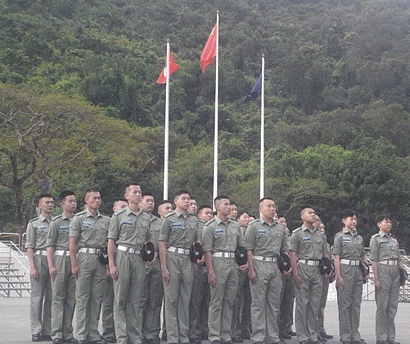 學警預備訓練課程_4