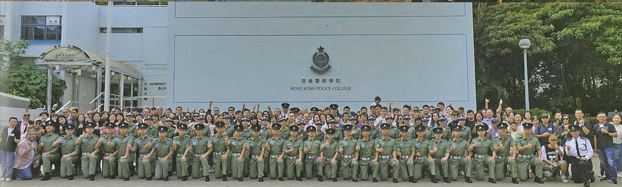 學警預備訓練課程_6