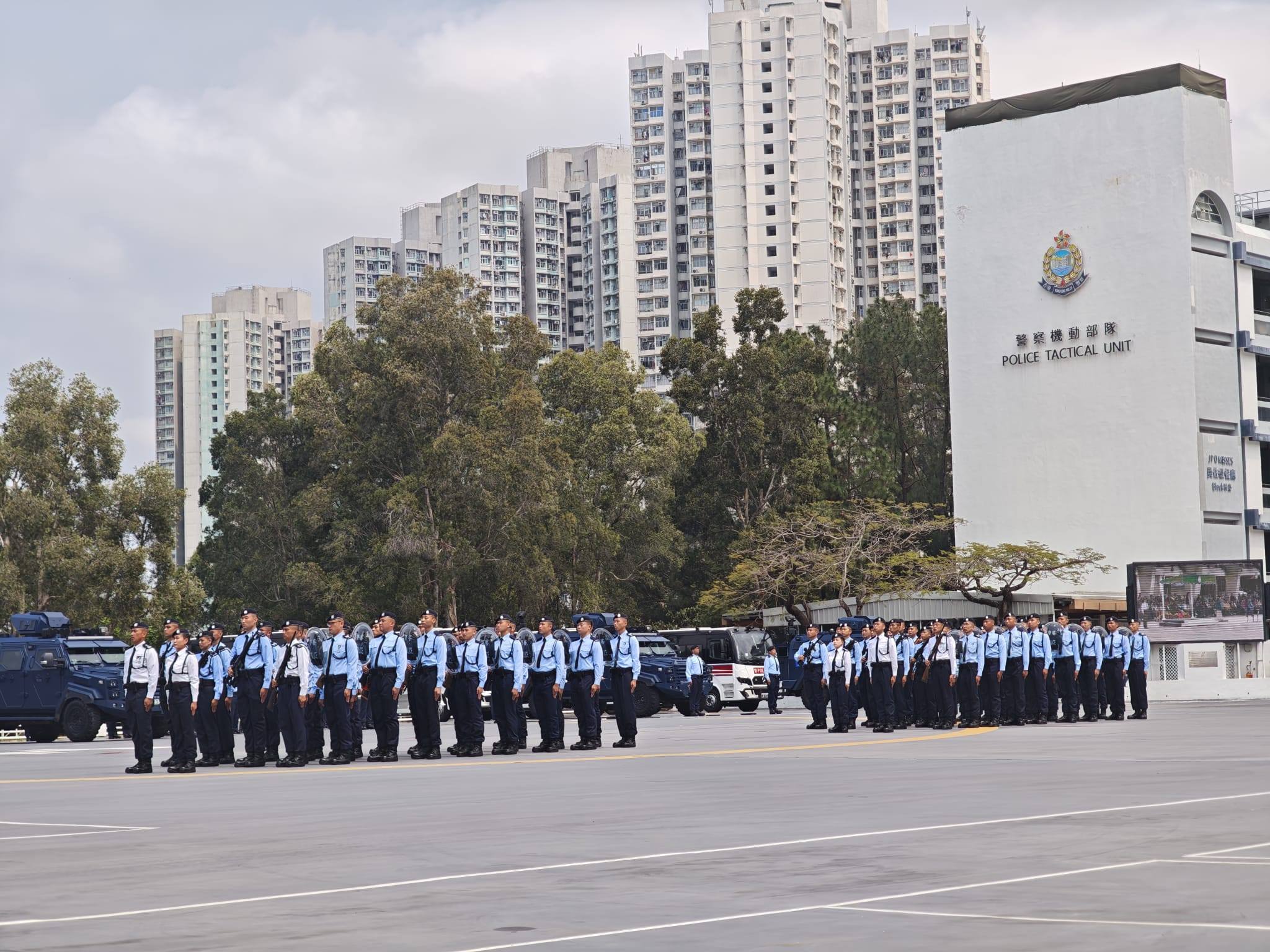 學警預備訓練課程_3