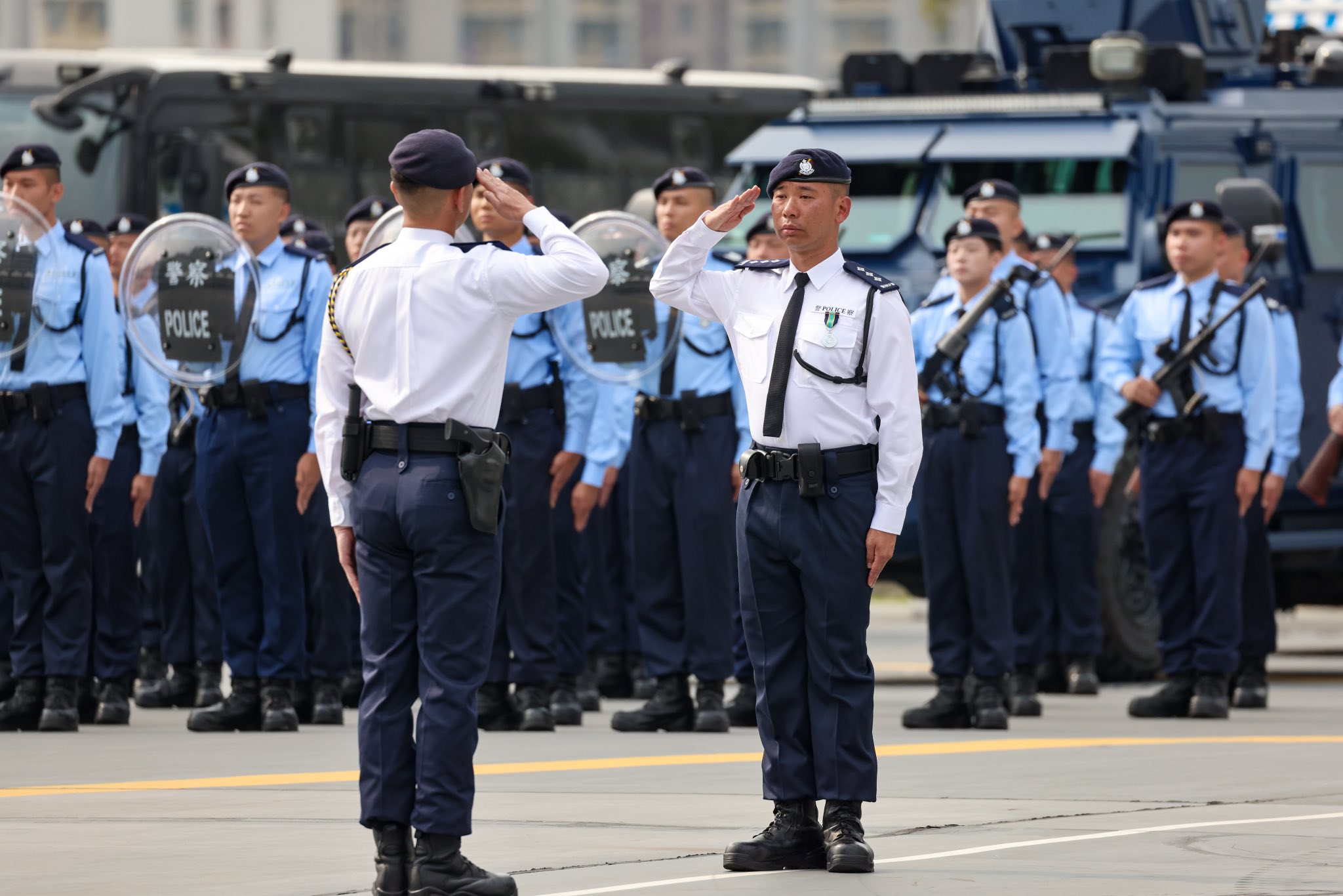 學警預備訓練課程_6