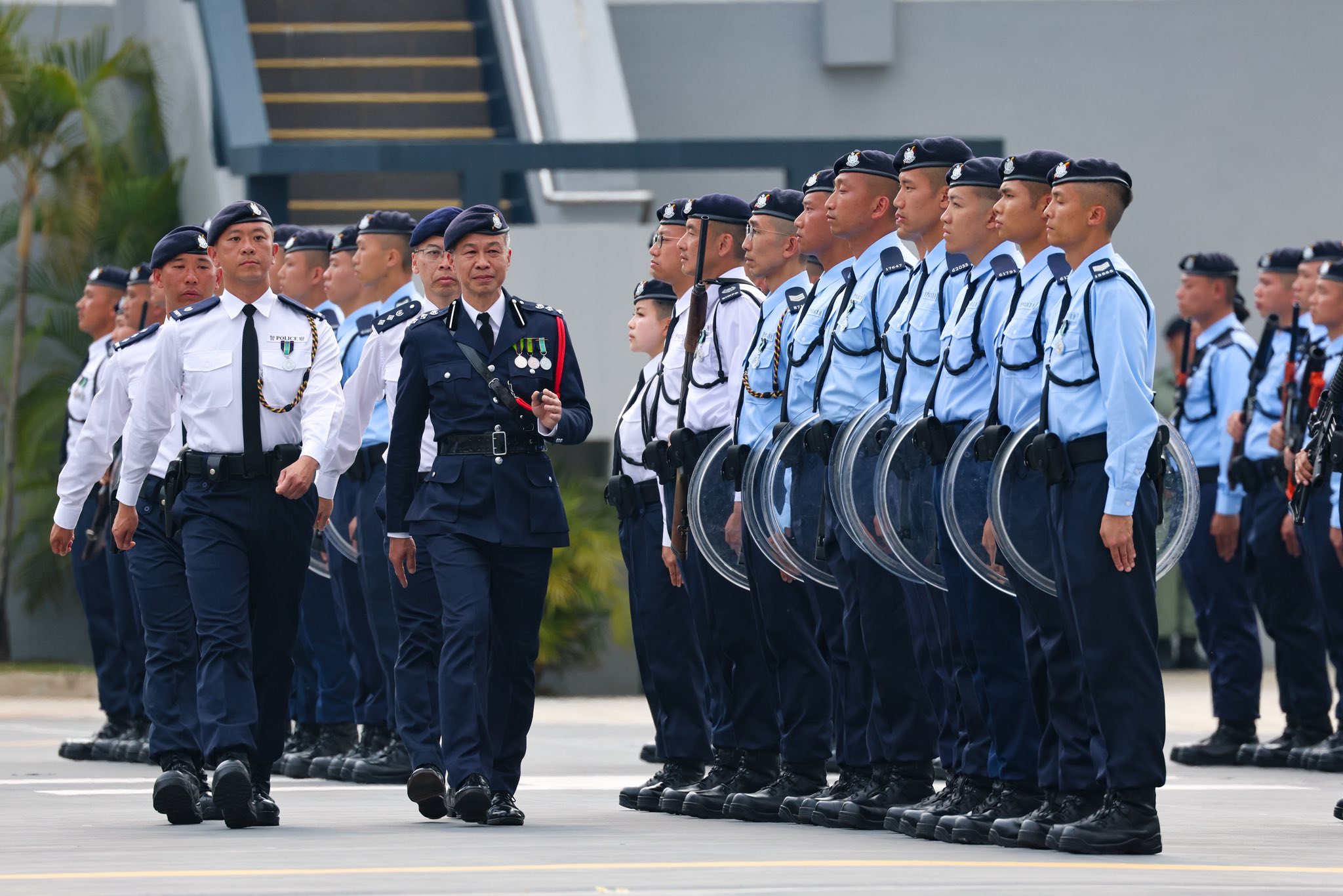 學警預備訓練課程_7