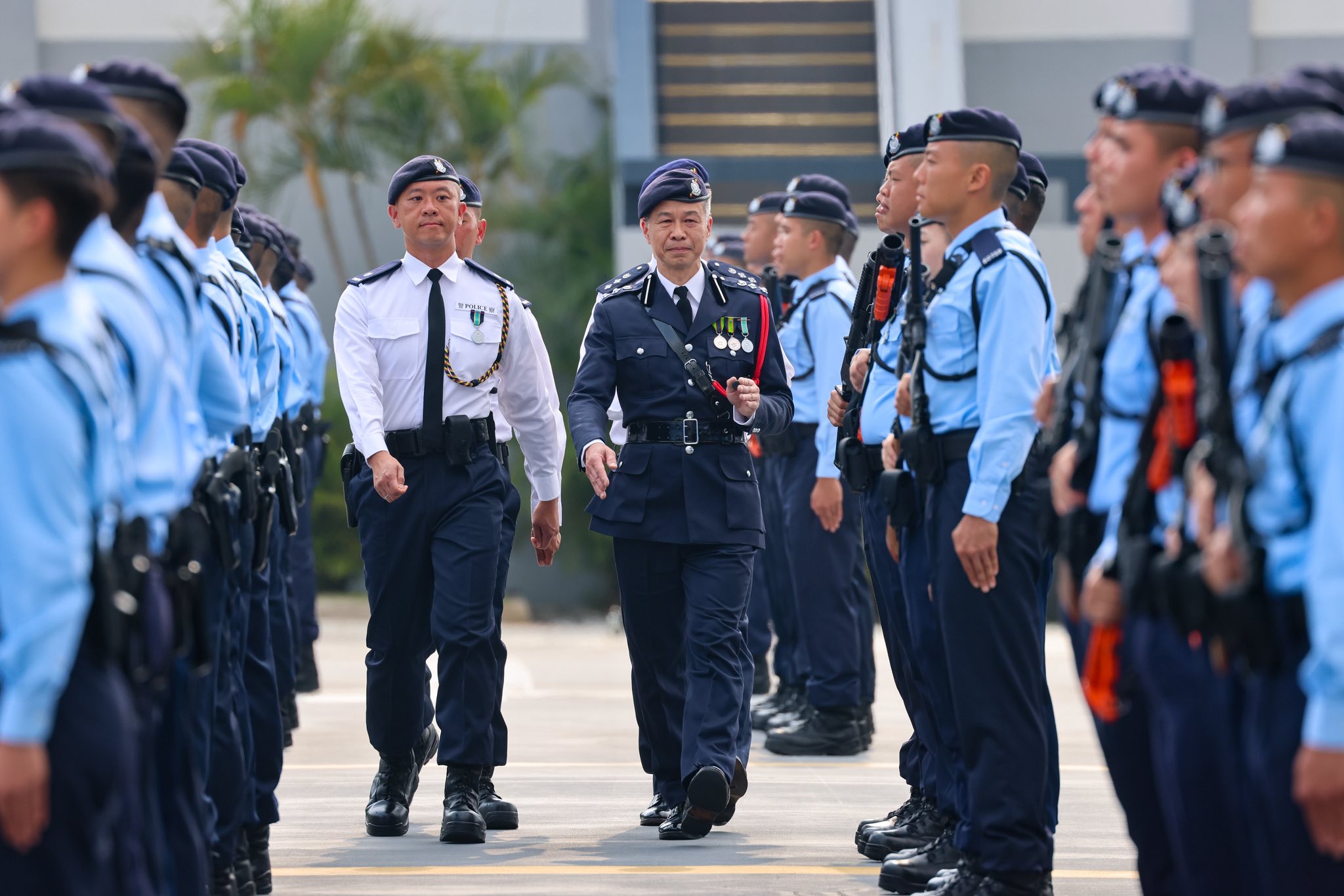 學警預備訓練課程_8