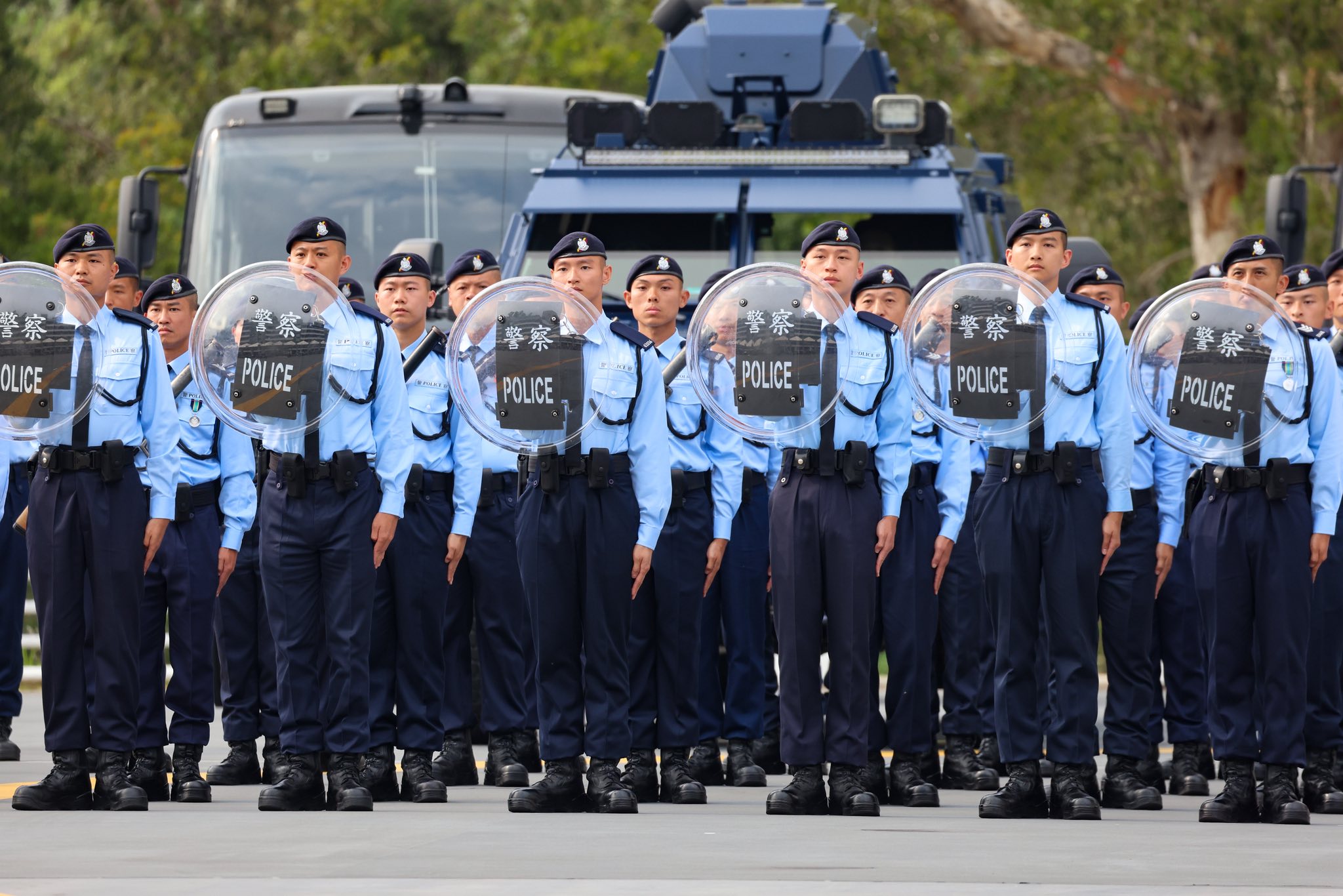 學警預備訓練課程_9