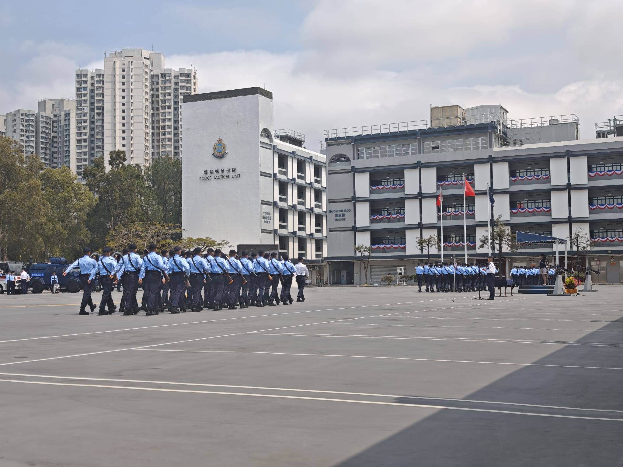 學警預備訓練課程_10