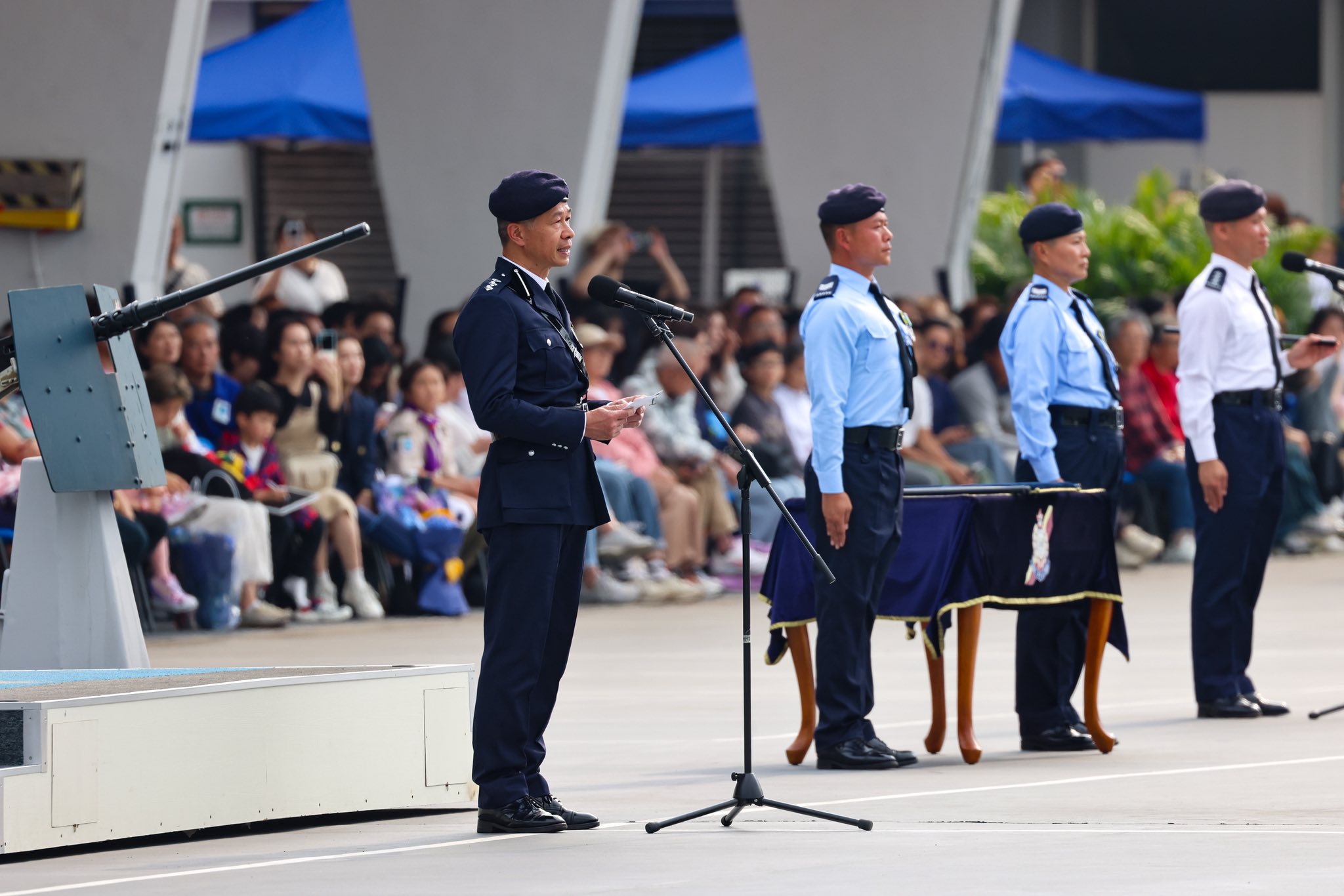 學警預備訓練課程_11