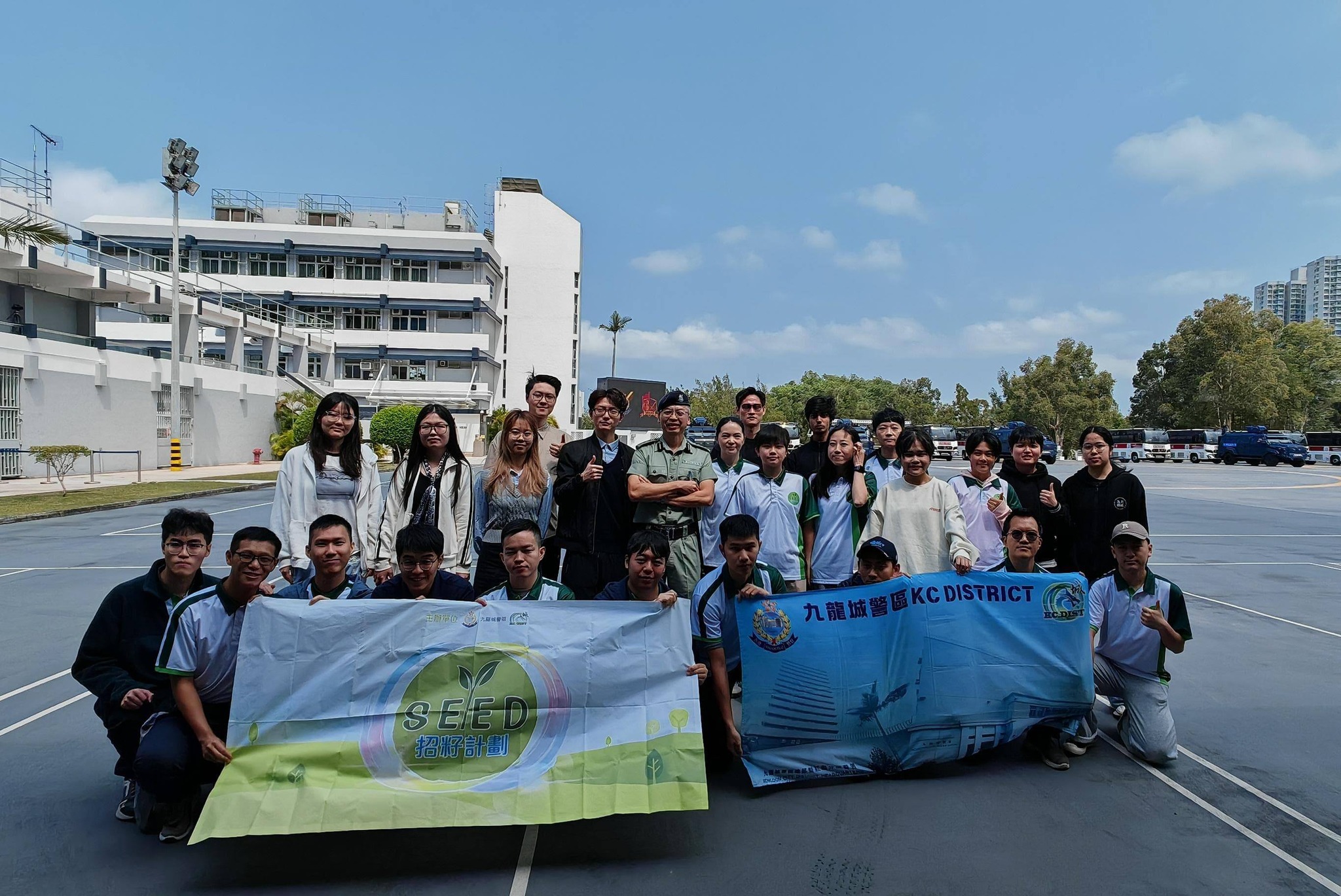 學警預備訓練課程_25